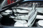 BMW Vision EfficientDynamics Concept 2009 года